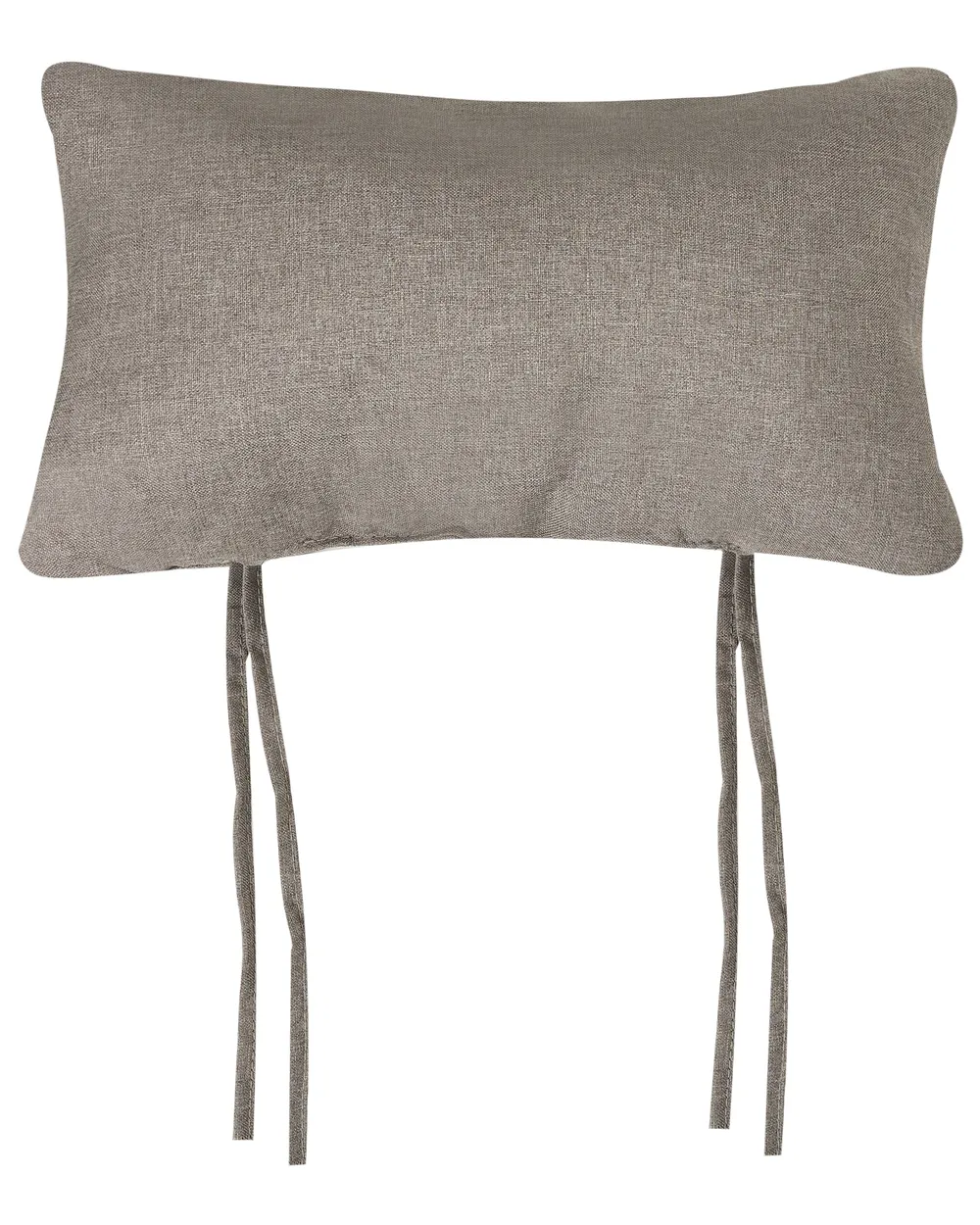 Garden Chair MURANO PE Rattan Grey_999814
