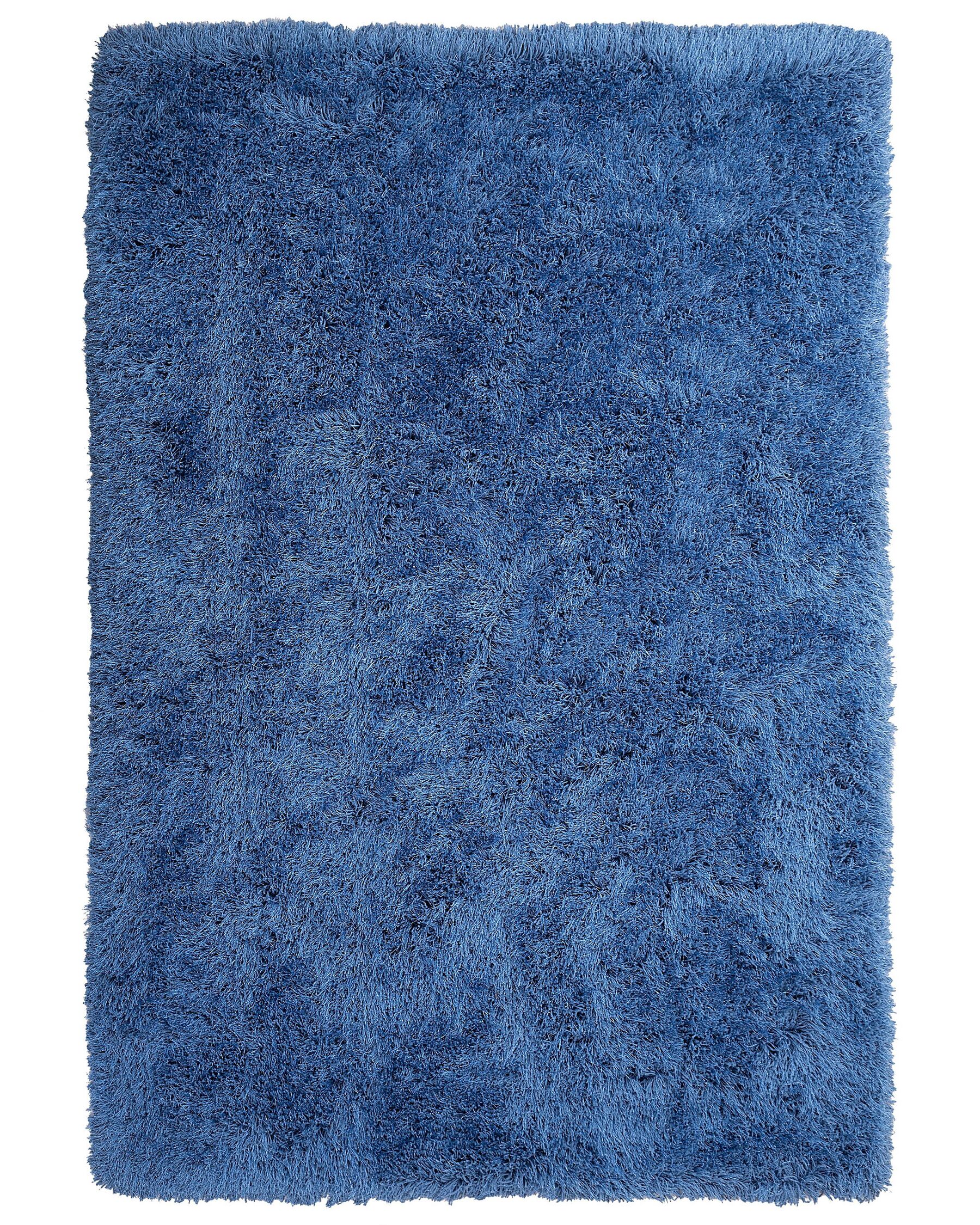 Tapis bleu 200 x 300 cm CIDE_746884