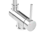 Kitchen Tap JUNTUMA Silver_1098911