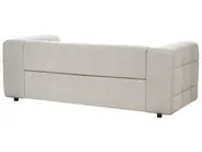 Sofa 3 Seater MULLOLA Boucle Grey_920560