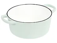 9 Piece Cast Iron Set FERRA Mint Green_1169911