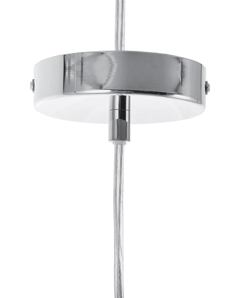 Pendant Lamp MIRNA Glass Gold_693970