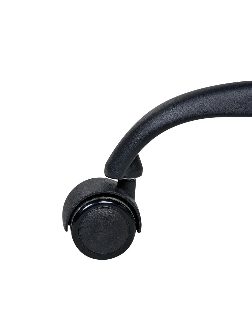 Sedia da ufficio TRIUMPHER Pelle sintetica Bianco sporco_994782