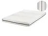 Foam Mattress COMFORT FLEX CORE H2/3 Medium 120 x 200 cm (EU Small Double)