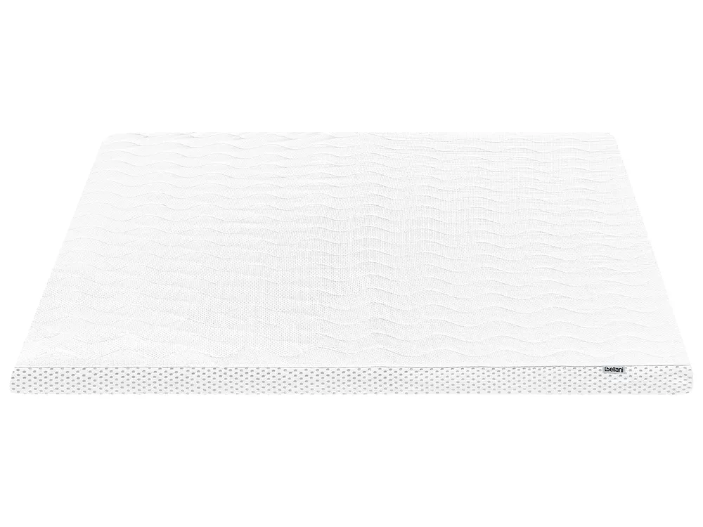 Gel Mattress Topper FROSTY 140 x 200 cm (EU Double)_972460