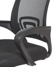 Sedia da ufficio SOLID Nero_920016