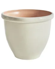 Donica TESALIA 49 cm Jasnobeżowy_954129