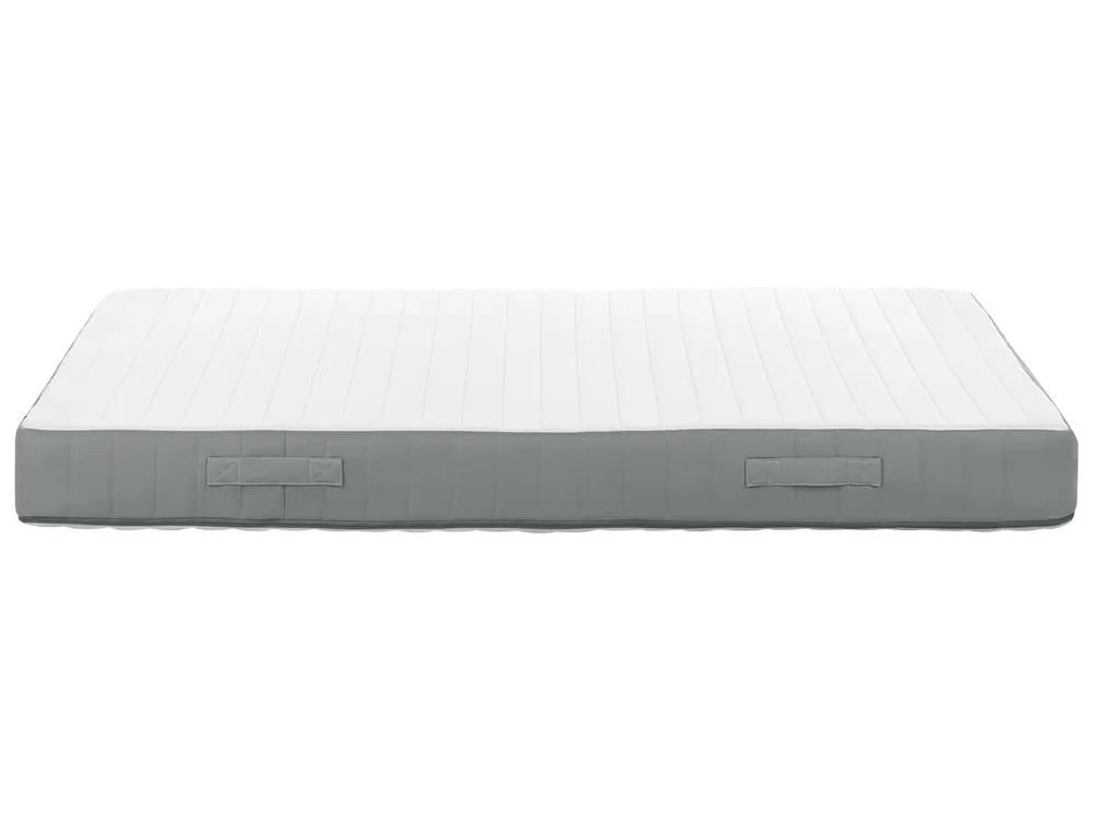 Materac kieszeniowy z pianką termoelastyczną SILENT HYBRID 7 PLUS H3/4 twardy 140 x 200 cm_916551