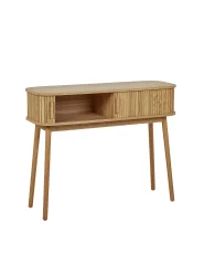 Console Table SELAH Brown_935829