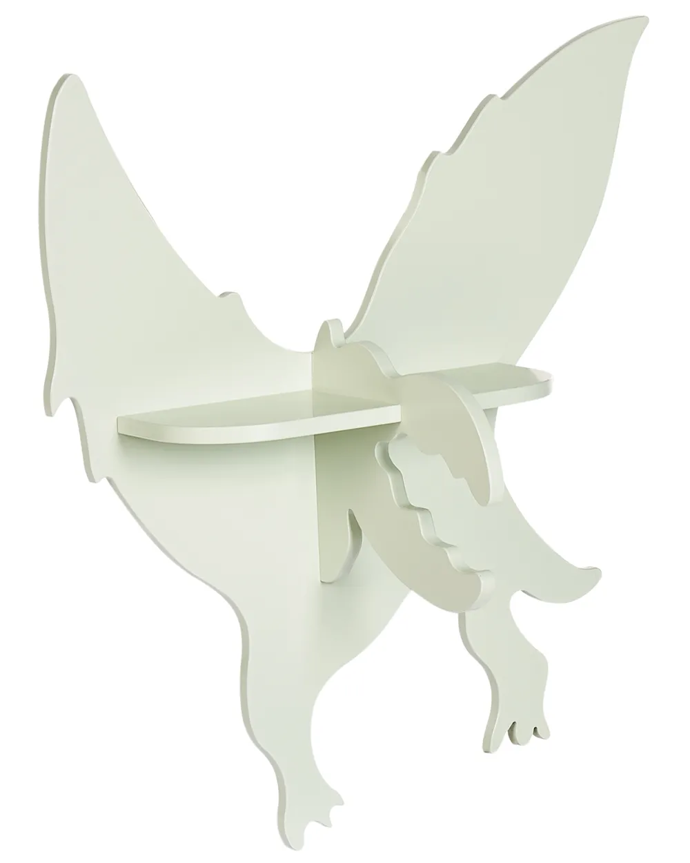Wall Shelf DURANGO Light Green