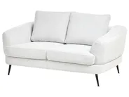 Sofa 2 Seater KJAER Fabric Off-White_1006788