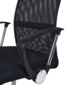 Swivel Office Chair Black BEST_920059