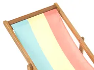 Teli da sdraio ANZIO/AVELLINO 113 x 44 cm Multicolore_1073668