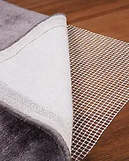 Tapis antidérapant BALAD 110 x 140 cm_1176553