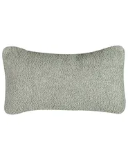Poltrona OTSBY Bouclé Verde chiaro_875038