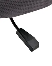 Desk Chair BLISSFUL Fabric Grey_1053807