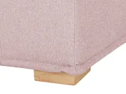 1-Seat Section TIBRO Fabric Pink_810923