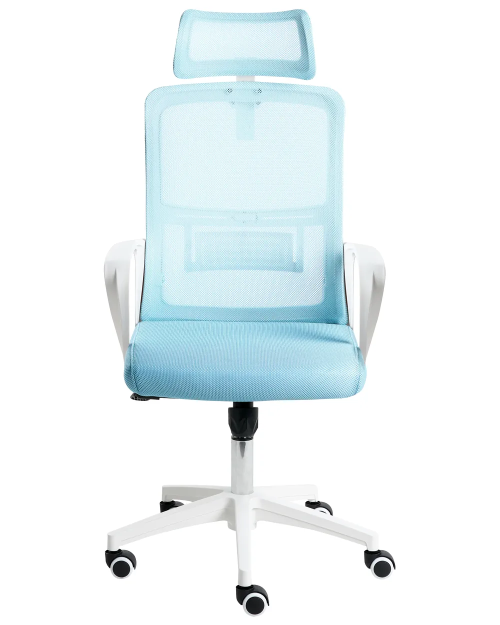 Sedia da ufficio MONARCH Azzurro_1047580
