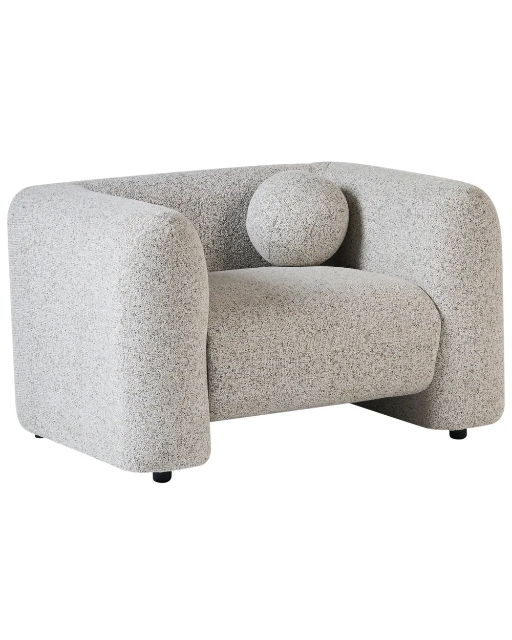 Poltrona LEIREN Beige_1049874