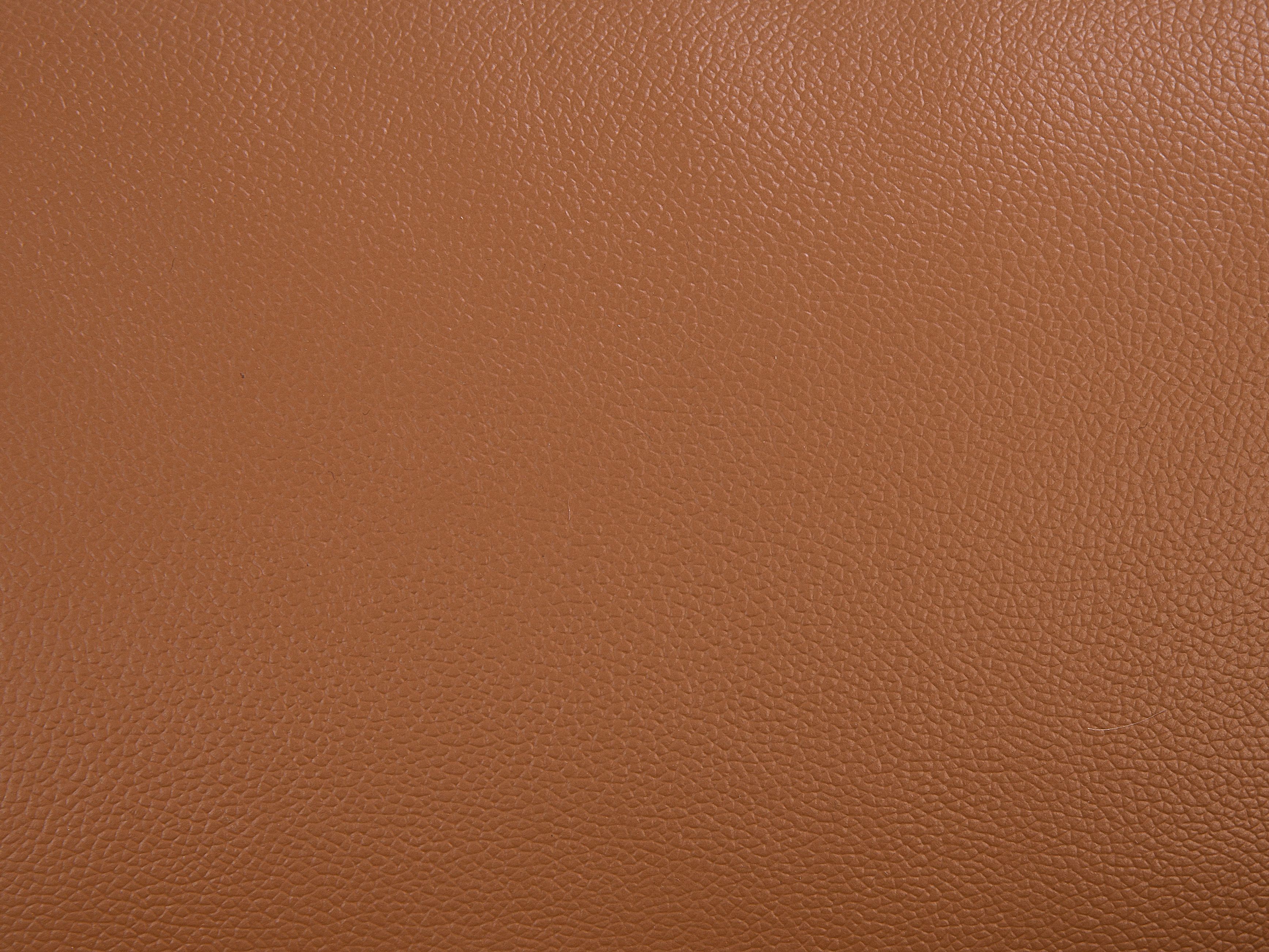 Cartella Ufficio / Lavoro Uomo In Vera Pelle CHIAROSCURO Mod. MAURIZIO 3 SCOMPARTI Colore MARRONE Made In Italy. | BORSE UFFICIO | Emporium Italy - Foto 8