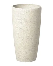 Zestaw 2 donic ABDERA 23 cm Jasnobeżowy_841228