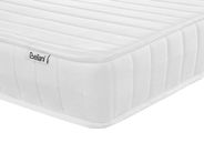 FDM Genua Pocketveringmatras, 90 x 200 cm, 7 zones, 22 cm