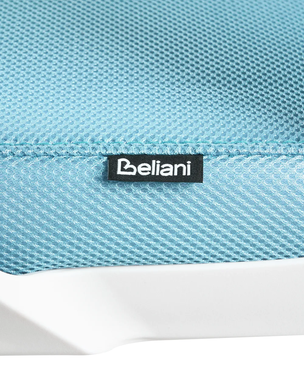 Sedia da ufficio MONARCH Azzurro_1047624