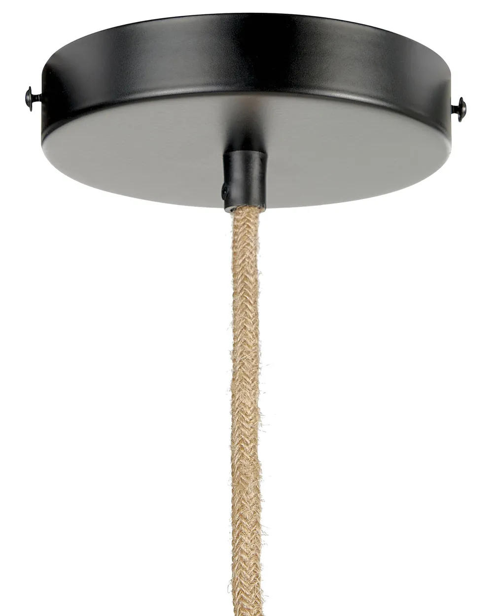 Pendant Lamp CHAMBO Paper Natural_871463