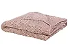 Blanket ELOVA 150 x 200 cm Pink