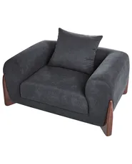 Poltrona VINLIDEN Nero_1047981