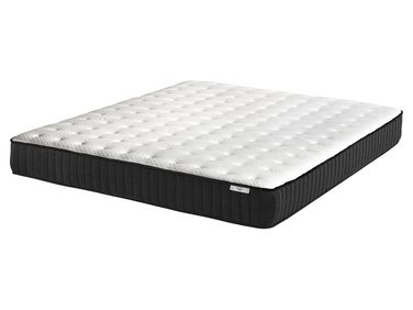 Oreiller à Ressorts Ensachés Delindo Dream – 32 Ressorts – 40x80 Cm – Soutien Ergonomique Tête Et Cou - 5