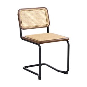 Sedie in Rattan
