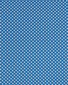 Bureaustoel mesh blauw SOLID_920030