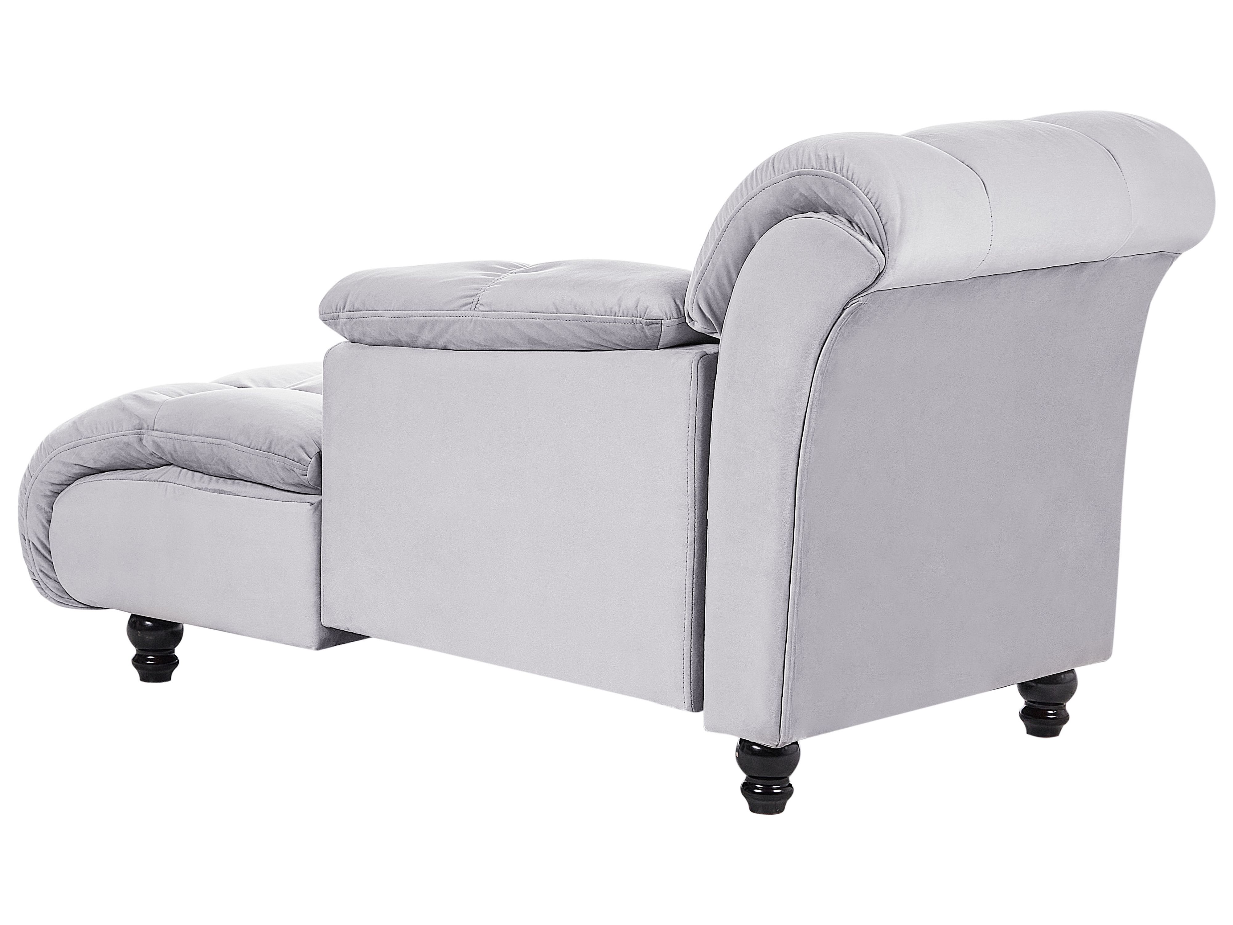 Chaise longue/divan gauche Eaz - prix Chaise longue/divan gauche Eaz - prix
