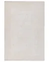 Rug AMADO Light Beige 160 x 230 cm Viscose