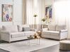 3-Sitzer Sofa Stoff helles Beige RONNEBY_926465