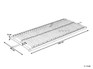 Estrado com ripas LIRY 80 x 200 cm_1144756