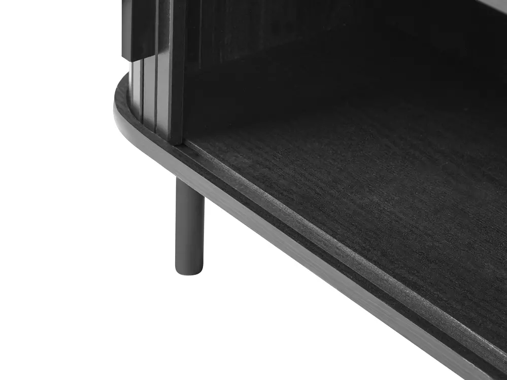 Coffee Table BRADLEY Black_1002327