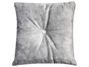 Chaise longue versione destra LATTES II con cuscino Velluto Grigio_954729