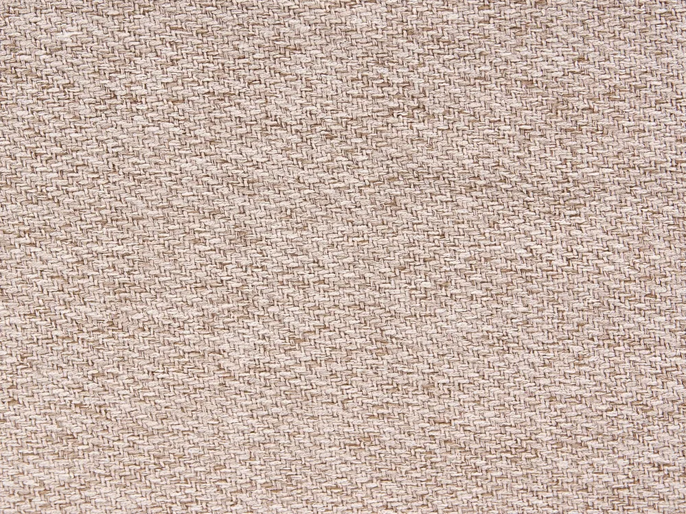 Divan Bed without Headboard Fabric COUNTESS 160 x 200 cm (EU King Size) Beige_978639