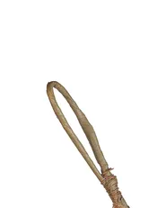 Świąteczna girlanda MURCJA 150 cm Złoty_832554