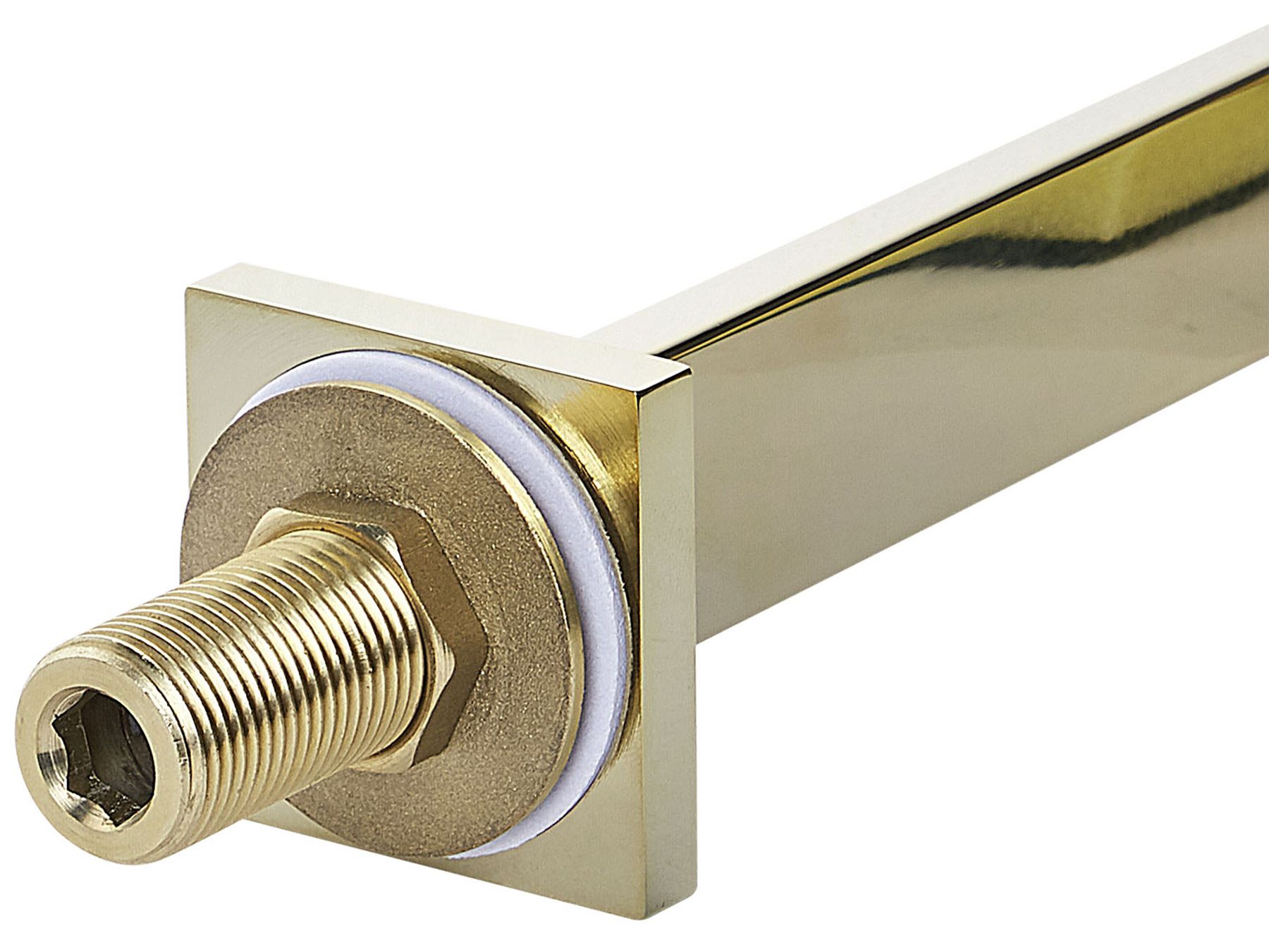 Bateria umywalkowa złota KAGERA_796142