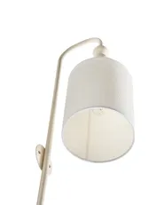 Wall Lamp LOKY Metal Beige_1024687