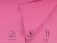 Sitzsack 300 L FUZZY 140 cm 180 cm Fuchsia_980277