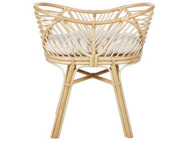 Rattan Bassinet Light GRUISSAN