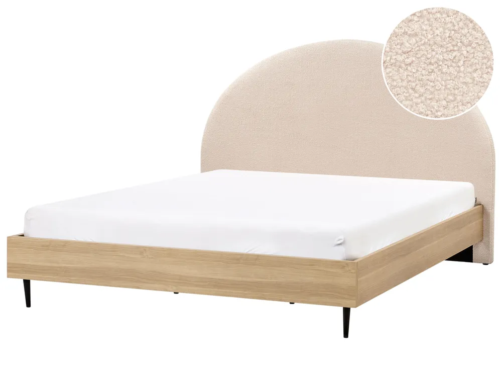 heimtexland® - Lenzuolo con angoli elasticizzati, tessuto Cashmere Touch Teddy peluche, super soffice, ÖKOTEX, Nicky, 150 x 200 cm, tipo 585, colore crema heimtexland® - Lenzuolo con angoli elasticizzati, tessuto Cashmere Touch Teddy peluche, super soffice, ÖKOTEX, Nicky, 150 x 200 cm, tipo 585, colore crema