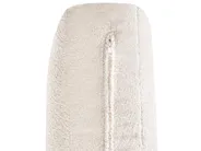 Modular U-Shape Sofa 8 Seater MESNALI Boucle Off-White_1046727