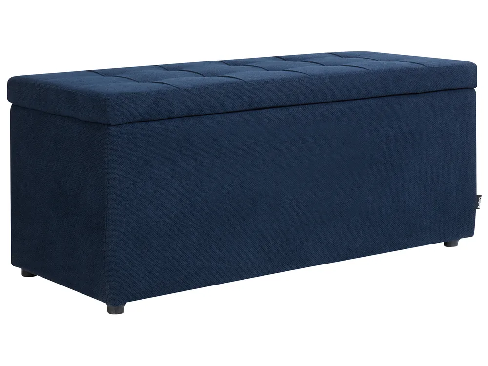 Pouf Rectangulaire Velours Cotelé | 30 Jours d'Essai Pouf Rectangulaire Velours Cotelé | 30 Jours d'Essai