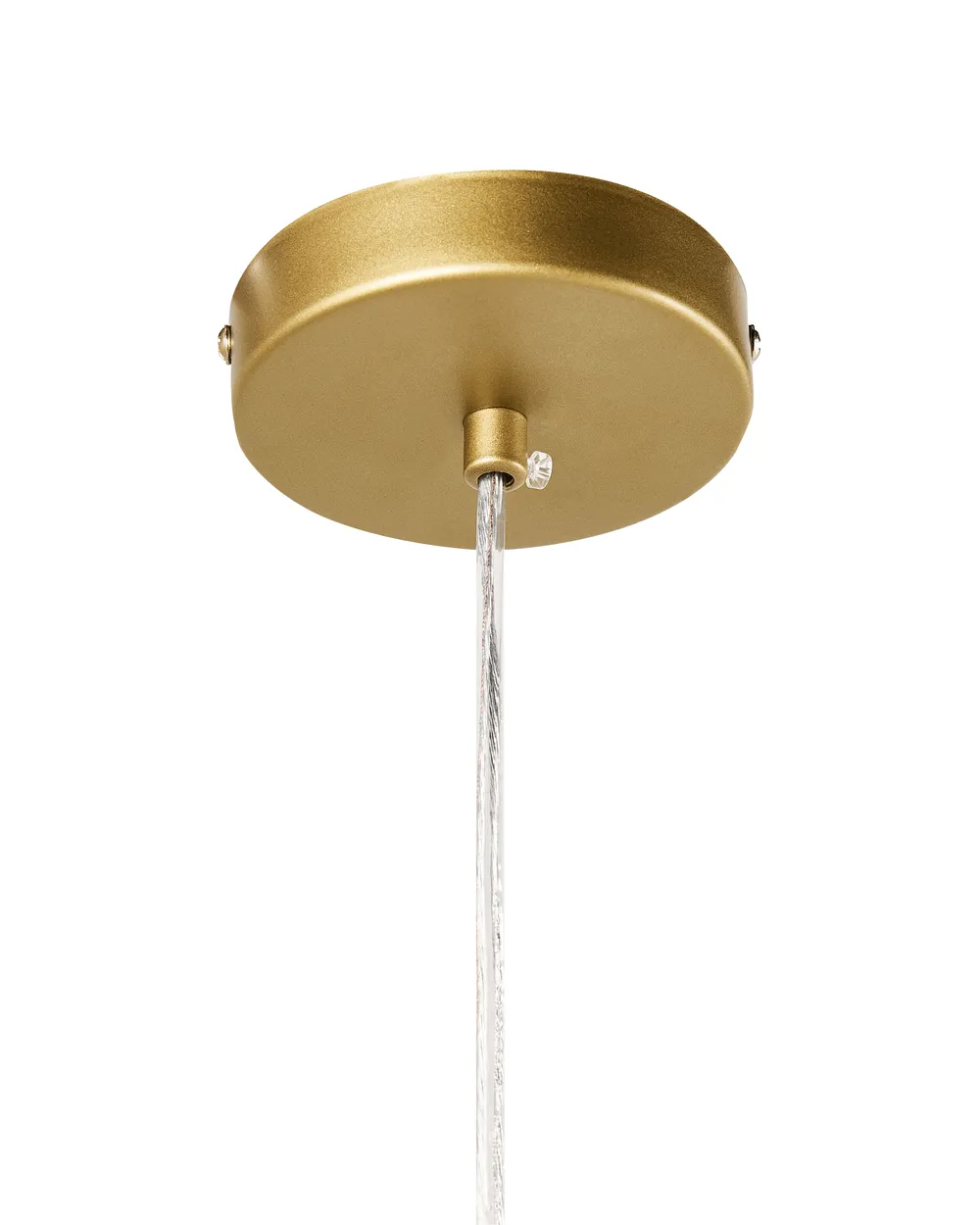 Pendant Lamp KASARI Metal Gold_987843