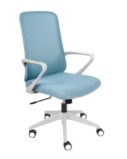 Sedia da ufficio EXPERT Azzurro_919072